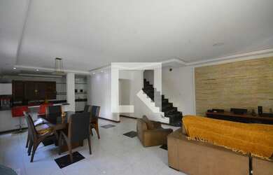 Imagem 4: Casa para Aluguel - Vila Valqueire, 3 Quartos, 380 m2