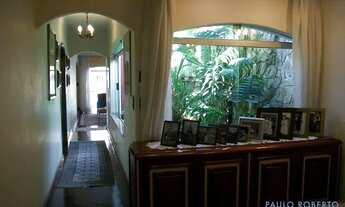 Imagem 7: CASA ASSOBRADADA - TATUAPÉ - SP