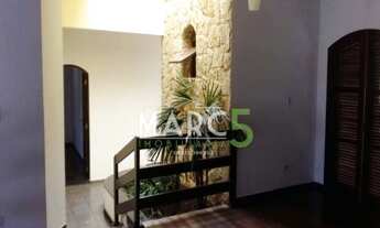 Imagem 4: Vend/Alug - CASA EM CONDOMINIO - ARUJA COUNTRY CLUB ARUJA SP