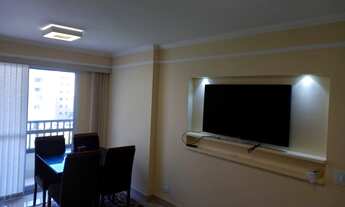 Imagem 4: Lindo apartamento 2 dormitório reformado Pitangueiras