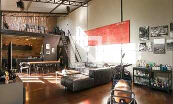 Imagem: Casa de Condomínio à Venda - Vila Del