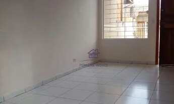 Imagem 7: Casa com 2 dormitórios para alugar, 50 m² por R$ 800,00/mês - Estados - Fazenda Rio Grande