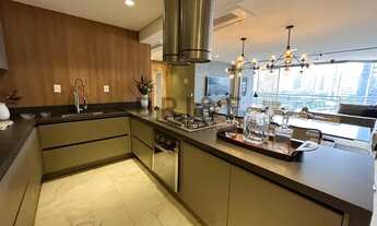 Imagem 5: Apartamento á Venda, O Parque