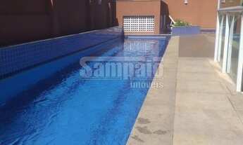 Imagem 4: Campo Grande Apartamento com 1 dormitório