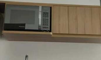 Imagem 7: Studio com 31 m² Mobiliado Próximo Metrô Oscar Freire