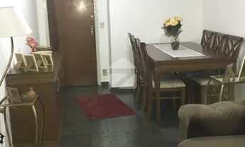 Imagem 2: Apartamento - Vila João Jorge - Campinas
