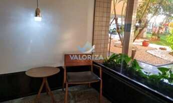 Imagem 2: Apartamento para venda tem 116 metros quadrados com 3 quartos em Norte - Brasília - DF