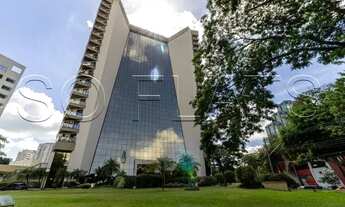 Imagem: Flat Space Valley disponível para locação