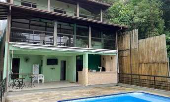 Imagem: Casa de condomínio para venda tem 345 metros