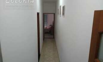 Imagem 6: Santo André - Apartamento Padrão - Vila Valparaíso