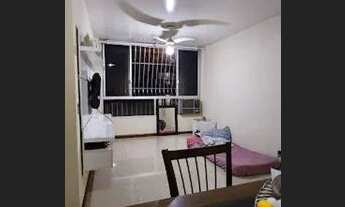 Imagem 2: Apartamento Residencial à venda, Icaraí, Niterói - AP0700