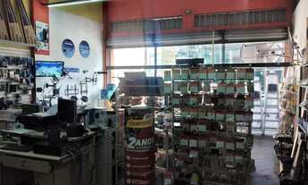 Imagem 2: Loja de Materiais Elétricos, Eletrônicos e Antenas Ref; 1476