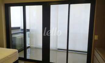 Imagem: São Paulo - Apartamento Padrão - Pinheiros