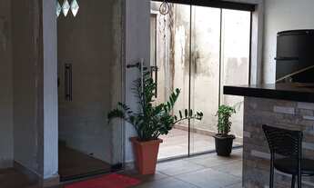 Imagem: Vendo casa em Serrana/SP