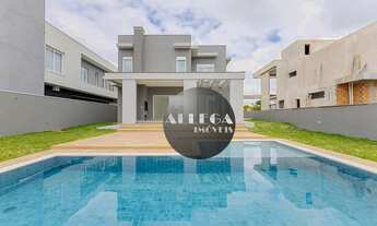 Imagem: Casa com 3 dormitórios à venda, 286 m²