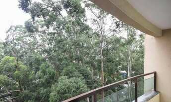 Imagem 2: Apartamento para aluguel com 42 metros com 2 quartos e uma vaga próximo ao Shopping Jd Su