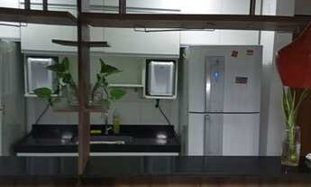 Imagem 4: Apartamento na serraria no 4 andar todo mobiliado