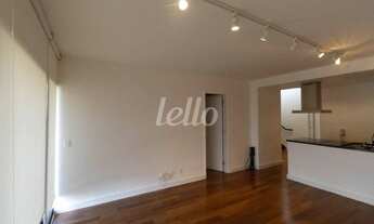 Imagem 4: São Paulo - Apartamento Padrão - Panamby