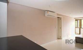 Imagem 2: Apartamento em Passo da Areia