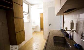 Imagem 5: Apartamento para Aluguel - Centro , 2 Quartos, 58 m2