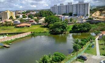 Imagem 2: 2/4 Lindo! Nascente, Andar Alto, Porcelanato, Infra, R$ 259.999