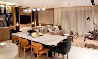 Imagem 4: BELO HORIZONTE - Apartamento Padrão - Santo Antônio