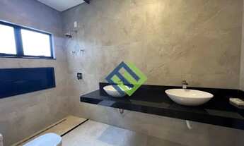 Imagem 6: Casa à venda no Alphaville 3 em Votorantim/SP