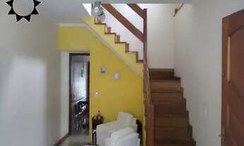 Imagem 3: SOBRADO UMUARAMA OSASCO