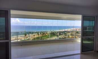 Imagem 2: Apartamento para aluguel tem 140 metros quadrados com 4 quartos em Pituaçu - Salvador - BA