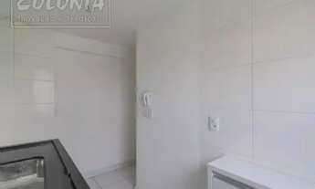 Imagem 4: Santo André - Apartamento Padrão - Vila Guiomar