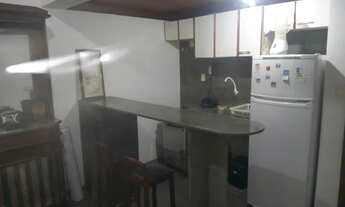 Imagem 4: Apartamento para aluguel tem 30 metros quadrados com 1 quarto em Stella Maris - Salvador