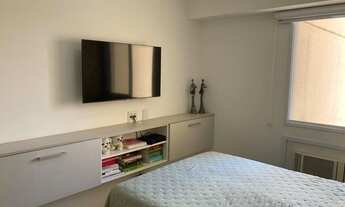 Imagem 7: Apartamento para venda tem 94 metros quadrados com 3 quartos em Tijuca - Rio de Janeiro