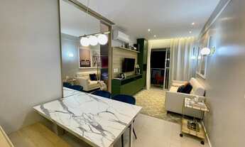 Imagem 3: Apartamento para venda 45m2 com 1 quarto em Jatiúca - Maceió - Alagoas