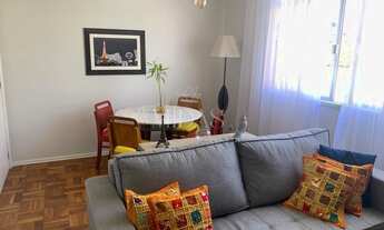 Imagem: Apartamento para Venda em Teresópolis