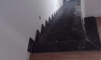 Imagem 7: PARQUE NOVO ORATÓRIO - SOBRADO 2 SUÍTES - 2 VAGAS