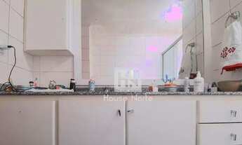 Imagem 7: Apartamento com 3 dormitórios à venda, 147 m² por R$ 1.190.000,00 - Água Fria - São Paulo