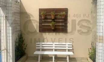 Imagem 4: Apartamento 3 quartos no condomínio Leonel Curvello - Suíssa