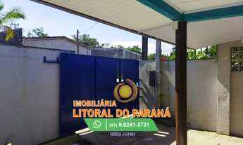 Imagem 7: Casa 3 Quartos com Piscina - Balneário de Ipanema - Pontal do Parana