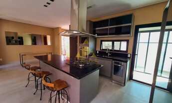 Imagem 2: Linda Casa à venda 3 dormitorios com moveis planejados no Condomínio Phytus - Itupeva/SP