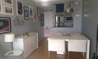 Imagem 3: Apartamento totalmente mobiliado entrar e morar perfeito estado de conservação Ipiranga