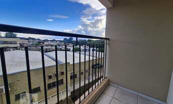 Imagem 7: Apartamento para Aluguel - Jardim São Paulo, 3 Quartos, 70 m2