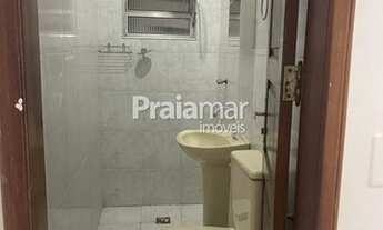 Imagem 5: Casa 01 Dormitório I 55m I Vila São Jorge I Santos I Sem Garagem