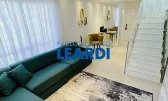 Imagem 1: APARTAMENTO - VILA OLÍMPIA - SP