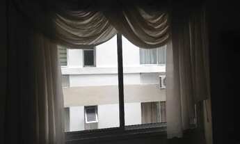 Imagem 5: Apartamento mobiliado para locação anual no Centro de Florianópolis/SC