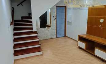 Imagem 2: Sobrado em condomínio fechado Pq. Cecap