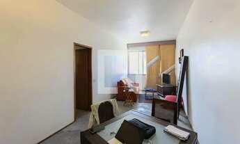 Imagem 2: Apartamento para Aluguel - Tijuca, 3 Quartos, 96 m2