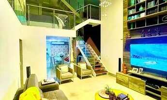 Imagem: Jardim Guanabara - Magnífica Casa de 03