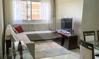 Imagem 4: Apartamento Residencial Área útil 83,90 m² . Área total 139,94 m²