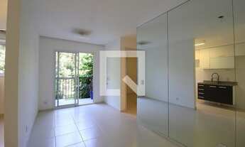 Imagem: Apartamento para Aluguel - Jacarepaguá