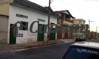 Imagem: CONTAGEM - Casa Padrão - Novo Progresso